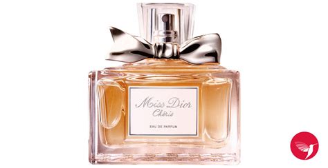 fragrantica miss dior cherie